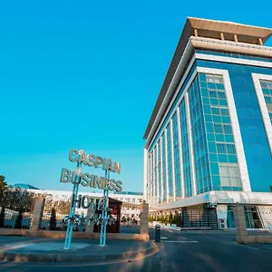 ***** Hotel Caspian Business & Azerbaijan