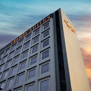 Hotel Stadia Centro Historico Querétaro
