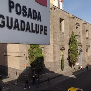 https://hotel-posada-guadalupe.hotelspuebla.com