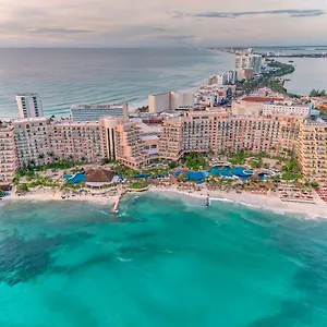 5* Resort Grand Fiesta Americana Coral
