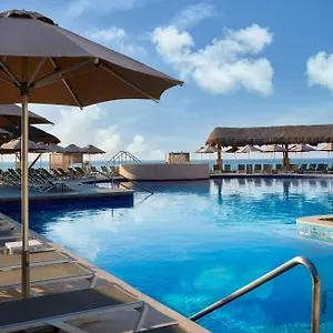 Marriott Cancun, An Station touristique