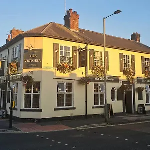 *** Inn The Victoria United Kingdom