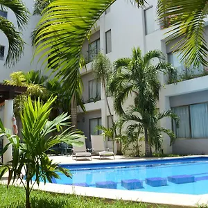 Hotel Ambiance, Cancún