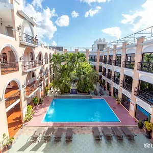 Hotel Doralba Mérida