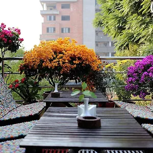  Hostel Shangrila Boutique Nepal