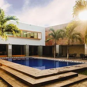 Plaza Mirador Hotel