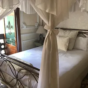 Hotel Elena Puebla