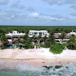Apartamento Casa Coral - Luxury Akumal