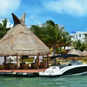 Sunset Marina & Yacht Club **** Cancún